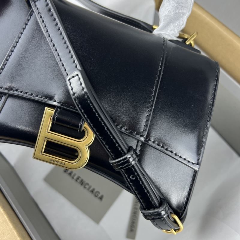 Balenciaga Hourglass Bags